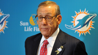 Dolphins Owner Says All His Players Will Stand For The Anthem In 2018, Regrets It By The Next Day